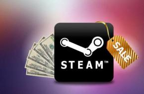 Где взять деньги на Steam?